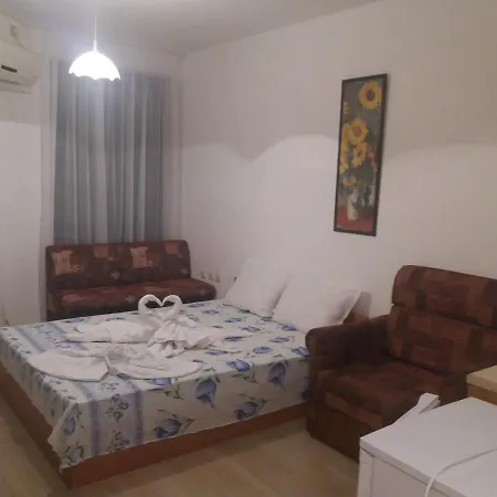Apartmán Studio N