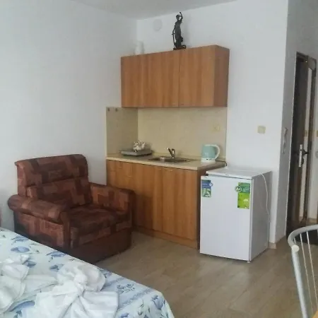 Apartmán Studio N *