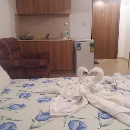 Apartmán Studio N Carevo