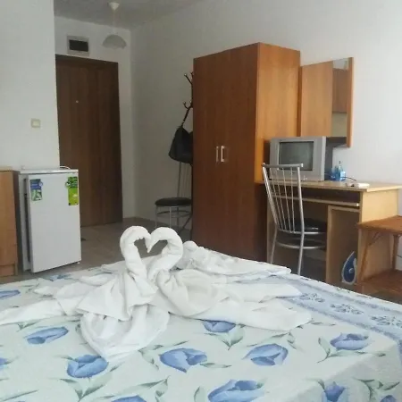 Studio N Apartmán Carevo